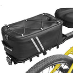 Sacoche porte bagage vélo imperméable - Capacité 7L - Vignette | Ma sacoche