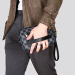 Sacoche bandoulière cuir homme - Vignette | Ma sacoche