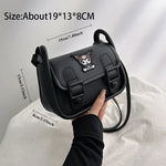 Sacoche bandoulière originale Kawaii pour femme - Vignette | Ma sacoche