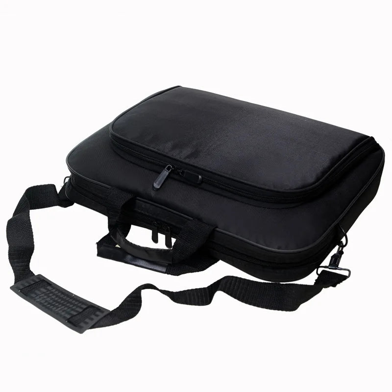Sacoche ordinateur pour homme professionnelle