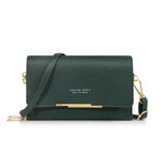 Sacoche femme bandoulière en simili cuir - Vignette | Ma sacoche