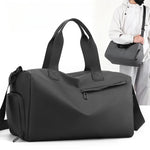 Sacoche XXL de voyage mixte (homme ou femme) - Vignette | Ma sacoche