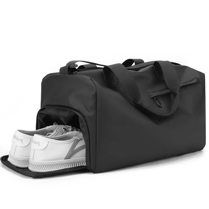 Sacoche XXL de voyage pour homme imperméable
