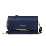 Sacoche femme bandoulière en simili cuir - Vignette | Ma sacoche