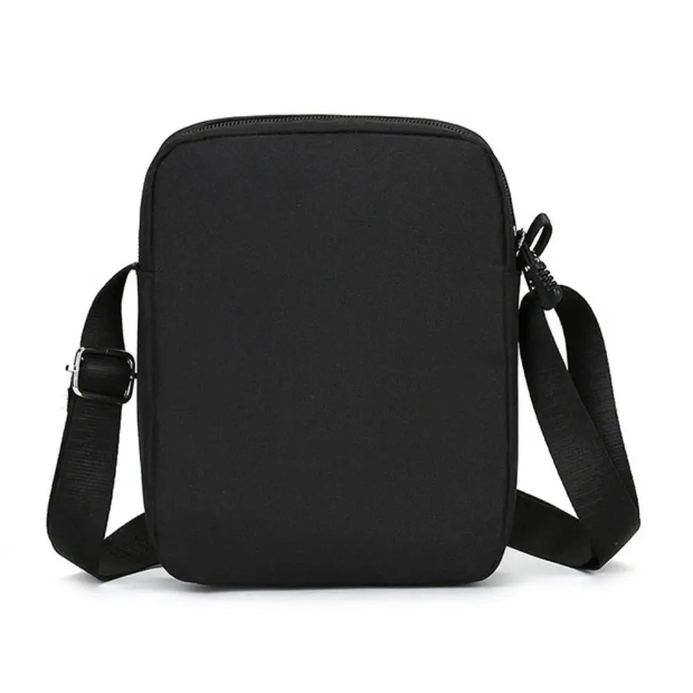 Sacoche bandoulière homme moderne et compacte