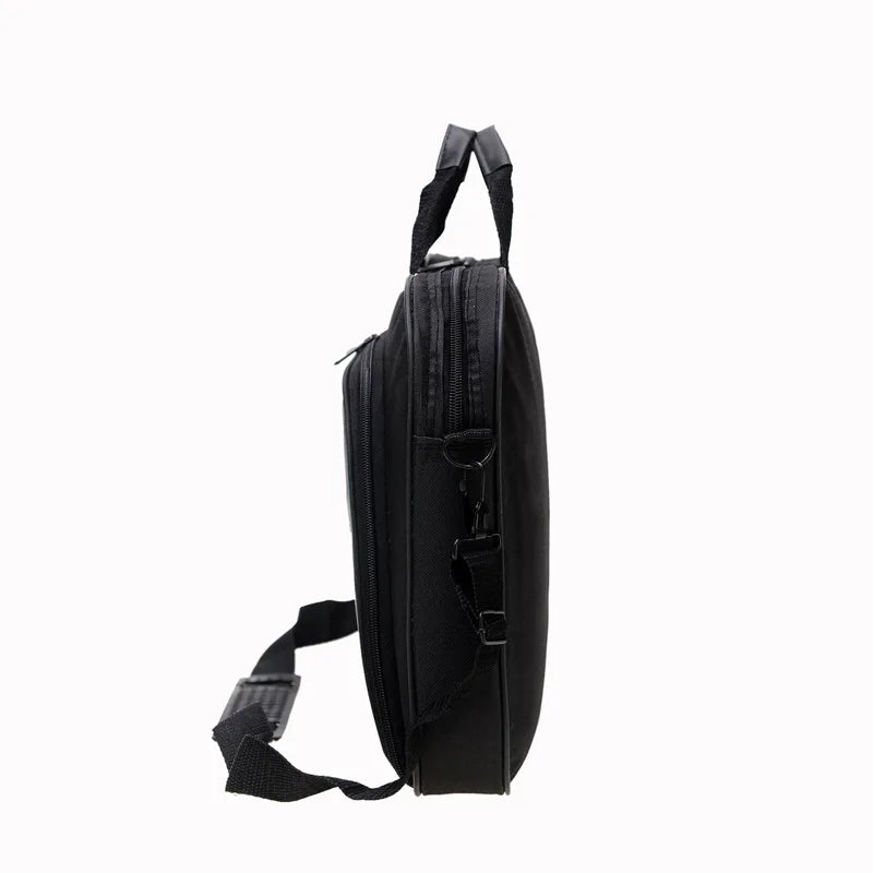Sacoche ordinateur pour homme pratique